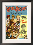 Fly My Kite, 1931