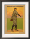 Buy Cy Young, 1911 (T3) Turkey Red Cabinets Trading Card at AllPosters.com