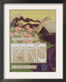 Art Nouveau Cigarettes, Los Cigarillos Women Smoking, UK, 1920