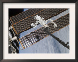 Canadarm2+and+dextre