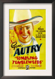 Tumbling Tumbleweeds, Gene Autry, 1935
