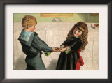 Christmas Crackers, UK, 1890