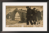 Buy Journee Serbe. 25 Juin 1916 at AllPosters.com