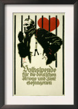 Buy People's Fund for German War and Civil Prisoners at AllPosters.com