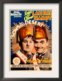 Sons of the Desert, Oliver Hardy, Stan Laurel, 1933