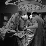 Surgical Operation