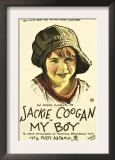 My Boy, Jackie Coogan, 1921
