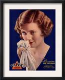 Vapex Colds Flu Sneezing Sneezes Blowing Your Noses Medical Medicine, UK, 1930