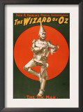 Buy The Tin Man from The Wizard of Oz at AllPosters.com