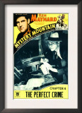 Mystery Mountain, 1934