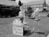 Lemonade Stall