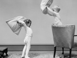 Buy Pillow Fight at AllPosters.com