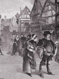 Opera: Scene From Verdi