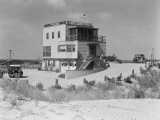 Buy Summer Beach House, Cars in Driveway at AllPosters.com