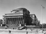 Columbia University, Low Memorial Library, New York City