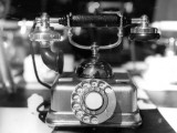 Early Telephone