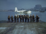 Short Sunderland