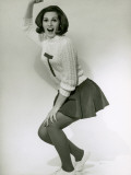 Teenage Cheerleader