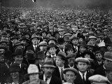 Sacco Vanzetti Demo Photographic Print