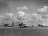 Vickers Bombers