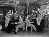 Night Watchman Band