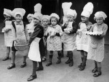 Pudding Supplies