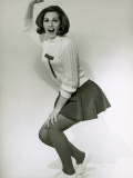 Teenage Cheerleader
