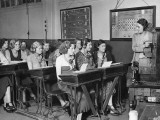 Hello Girls School