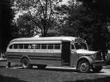 School Bus