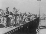 Mexican Soldiers