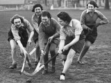 Jolly Hockey Sticks
