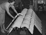 Wartime Production