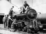 Engine Polish