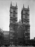 Westminster Abbey
