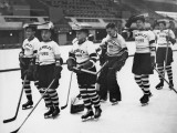 Buy Junior Ice Hockey at AllPosters.com