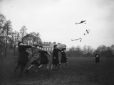 Model Aeroplanes