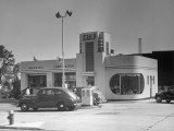 Gas Station
