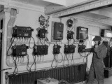 Telephone Controls