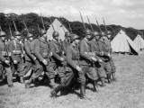 Polish Troops