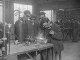 Welding Class