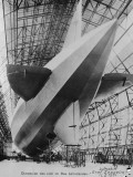 Buy Zeppelin LZ 127 at AllPosters.com
