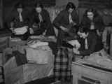 Wartime Gifts