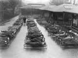 Pupils Sleeping