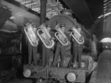 Tuba Quartet