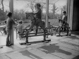 Nursery School
