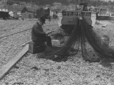 Mending Nets