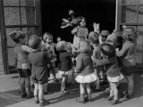 Nursery School
