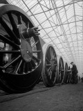Buy Line of Wheels at AllPosters.com