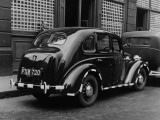 Wartime London