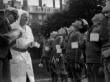 Health Parade